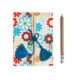 flower-printed-diary-37